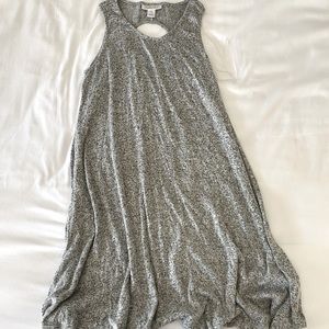 Motherhood Maternity Tank Dress